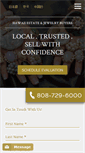 Mobile Screenshot of hawaiijewelrybuyers.com
